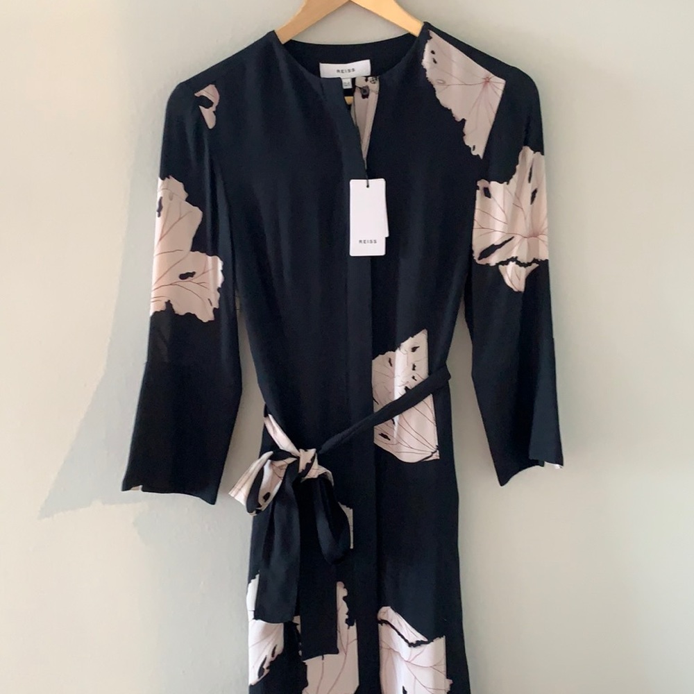 NWT Reiss Dress